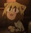 NecoArcHeadNod