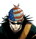 JJKKenjakuAmerica