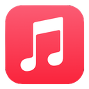 z_applemusic Discord emoji