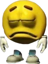 despair