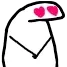 blobhearteyes