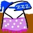 blobsleep