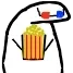 blobpopcorn