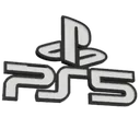 PS5Logo