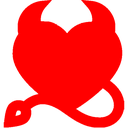 devilsheart Discord emoji