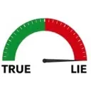 lie lie