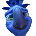 TiagoSmug Discord emoji