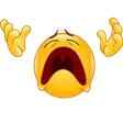 agony