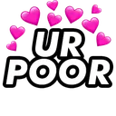 UrPoor
