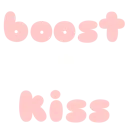 aboost4kiss