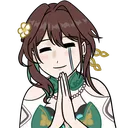 RuanMeiPray