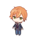 Shinononome