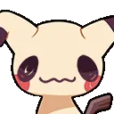 MimikyuSparkle