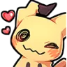 mimikyu_wink