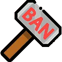 banned