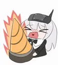 SmolWhiteOVERDRIVE