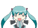 Gb Miku Discord Emoji