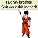 FAX