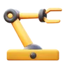 icons8roboticarm94