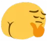 ThinkingBooty