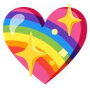 :rainbowheart: