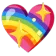 :rainbowheart: