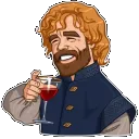 Tirion_haha Discord Emoji