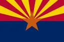 flagofarizonastatevector41134736