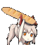 Weeb Bread Discord Emoji