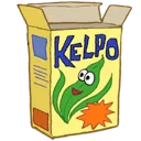 ItemKelpoCereal