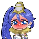 Rakeablush