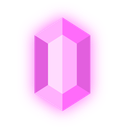 IM_GlowingBoost Discord emoji