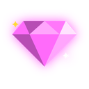 IM_GlowingBoost_2 Discord emoji