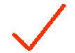 checkmark