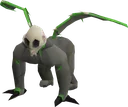 Demonic_gorilla