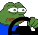 monkaSTEER monkaSTEER