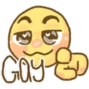 gay