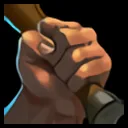 huh