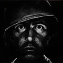 thousandyardstare