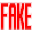 fake