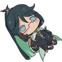 xianyunFallen