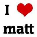 iheartmatt