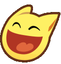 AJCATHAHAFUNNYHEHE Discord Emoji