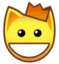 AJCATKING Discord Emoji