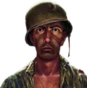 thousandyardstare thousandyardstare