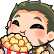 popcorn_polkhawk popcorn_polkhawk