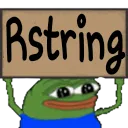 rstringsign