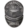 LAPDbadge