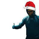 approved_christmas Discord emoji