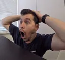 shocked